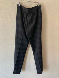 Lauren Ralph Lauren Black Size 8 Pants