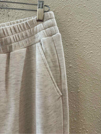 Varley Heather Cream Size M Jogger
