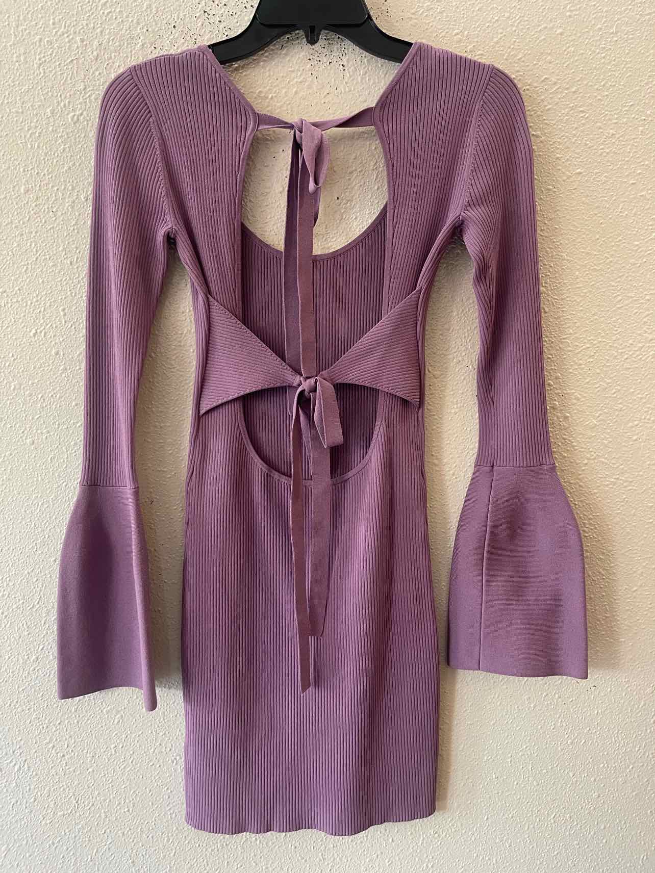 Alexis Lavender Size XS Dress