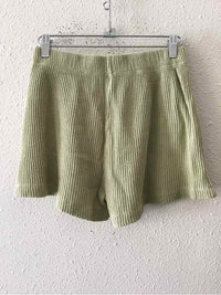 Reformation Sage Green Size XS Shorts