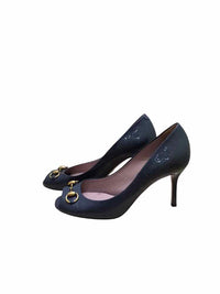 Gucci grey Size 40 Shoes