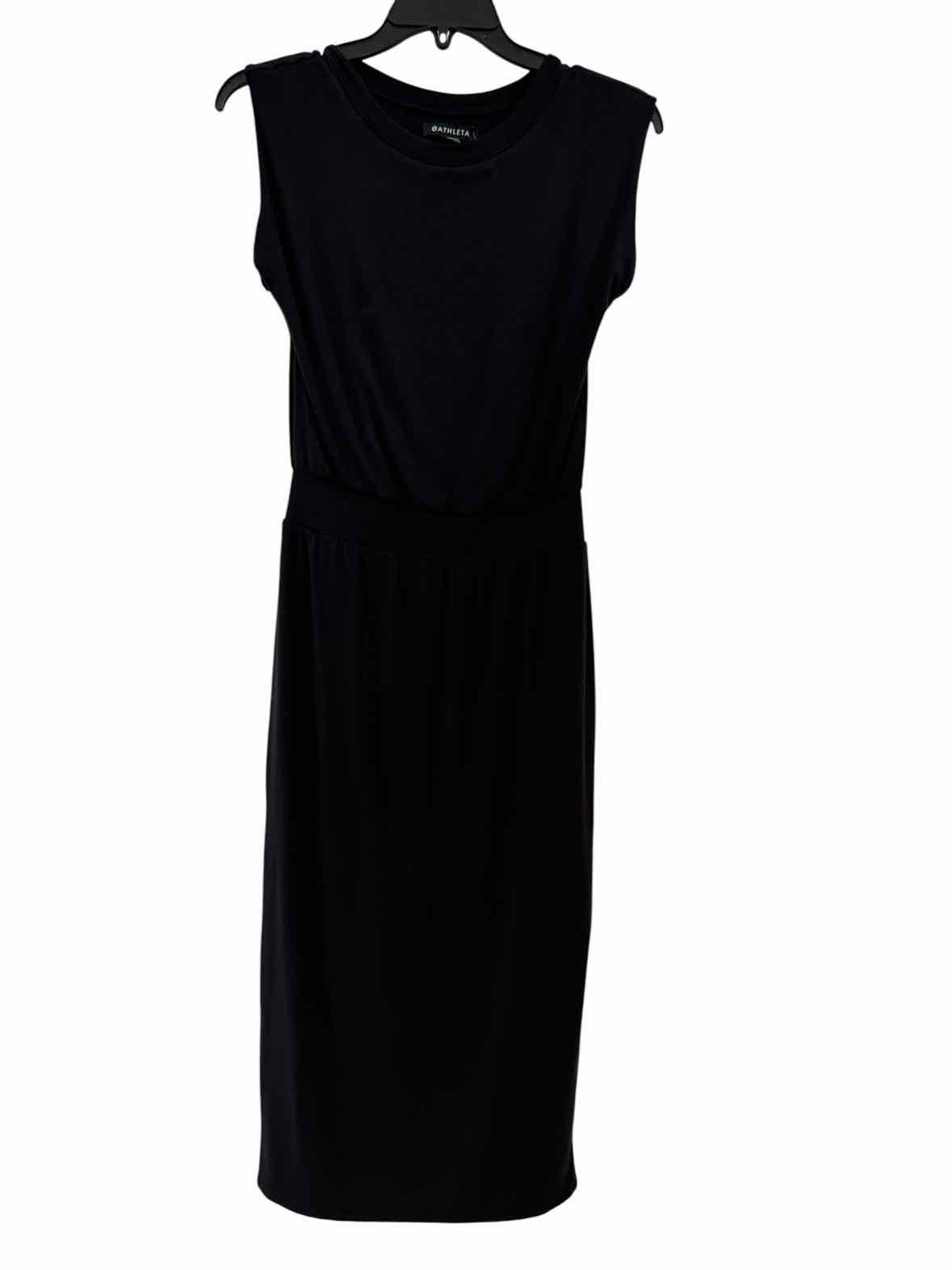 Athleta Black Size XS Dress – Swap Boutique