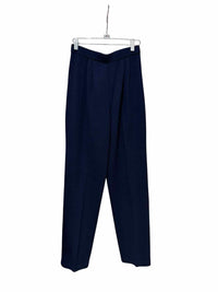 st john Navy Size 4 Pants