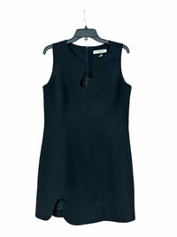 Amanda Uprichard Black Size L Dress