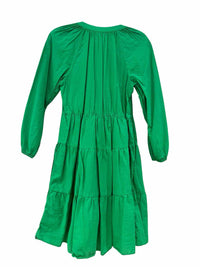 xirena Green Dress