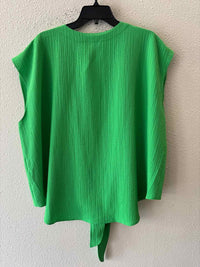Calvin Klein Kelly green Size 2X Shirt
