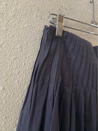 Rue Sophie Navy Size S Skirt