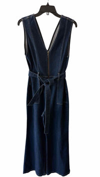 alice + olivia Dark Wash Size 31 Jumpsuit