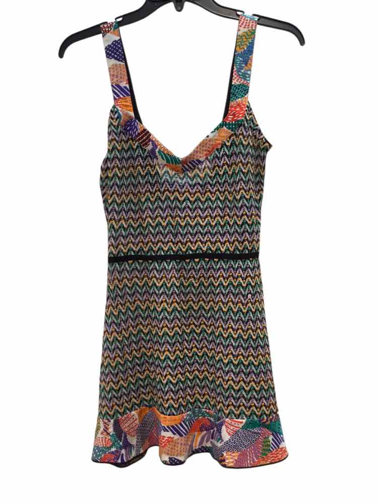 Missoni Multi Size XS/6 Dress