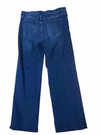 Frame Dark Wash Size 33 Jeans