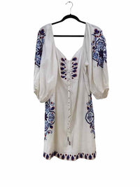 farm rio White Size L Dress