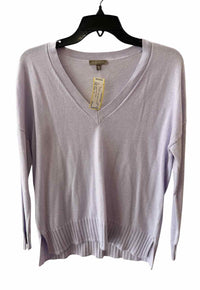 Lilla P Lavender Size S Sweater