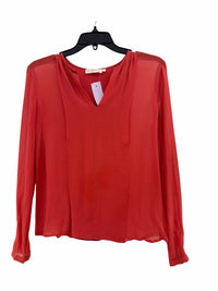 Tory Burch Clay Size 6 Shirt