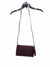 Kate Spade Amy Cherrywood Handbag