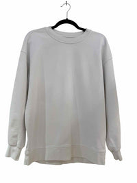 Lululemon White Size S/M Shirt