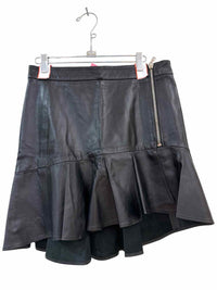 Veronica Beard Black Size 6 Skirt