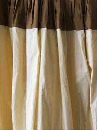 Tory Burch White Multi Size 8 Dress