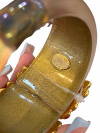 Alexis Bittar Orange Bracelet