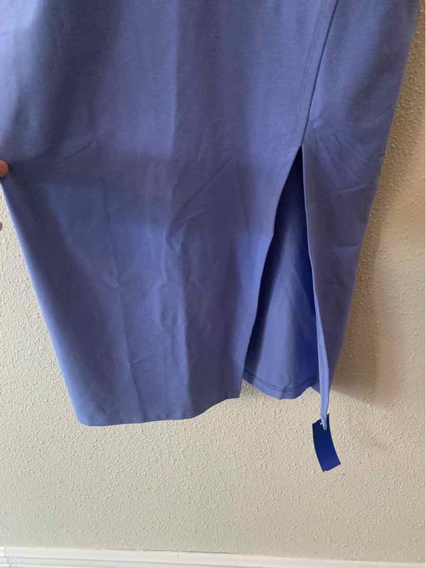 Beyond Yoga Periwinkle Size XS Dress