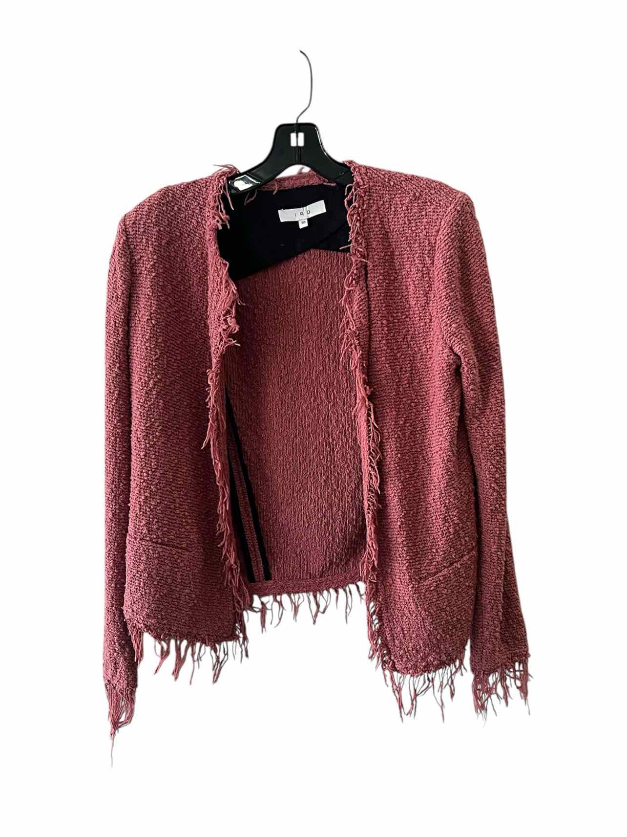 IRO Mauve Pink Size 38 Blazer