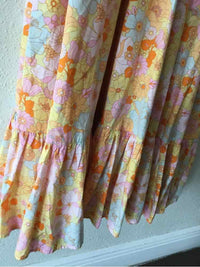 Karlie Multi Size M Dress