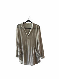 CP Shades Light Gray Size S Tunic