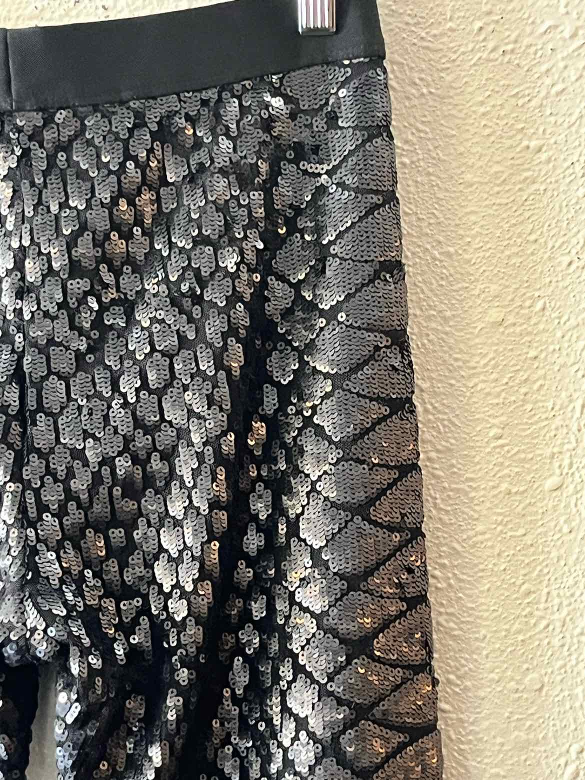 BCBGMax Azria Black Size S Pants