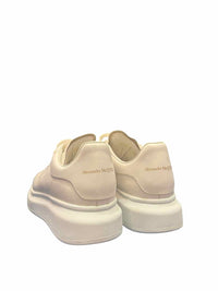Alexander McQueen White Size 36 Shoes