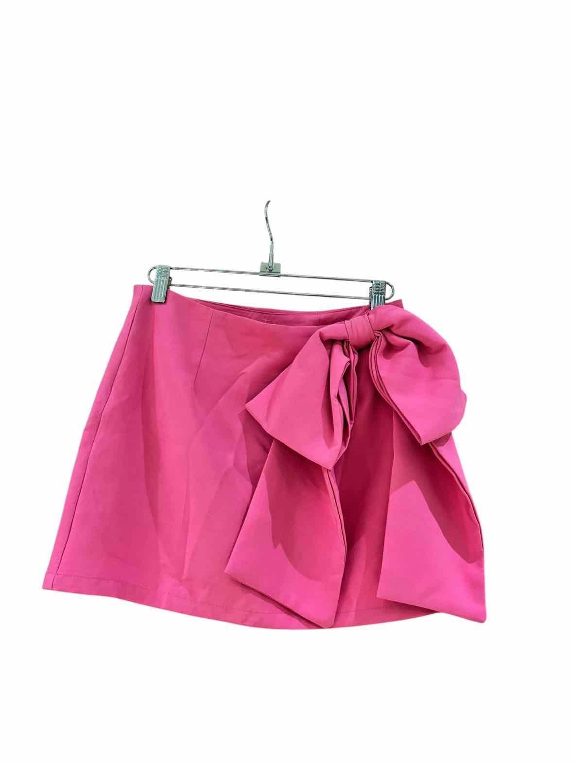 TCEC Pink Size S Skort