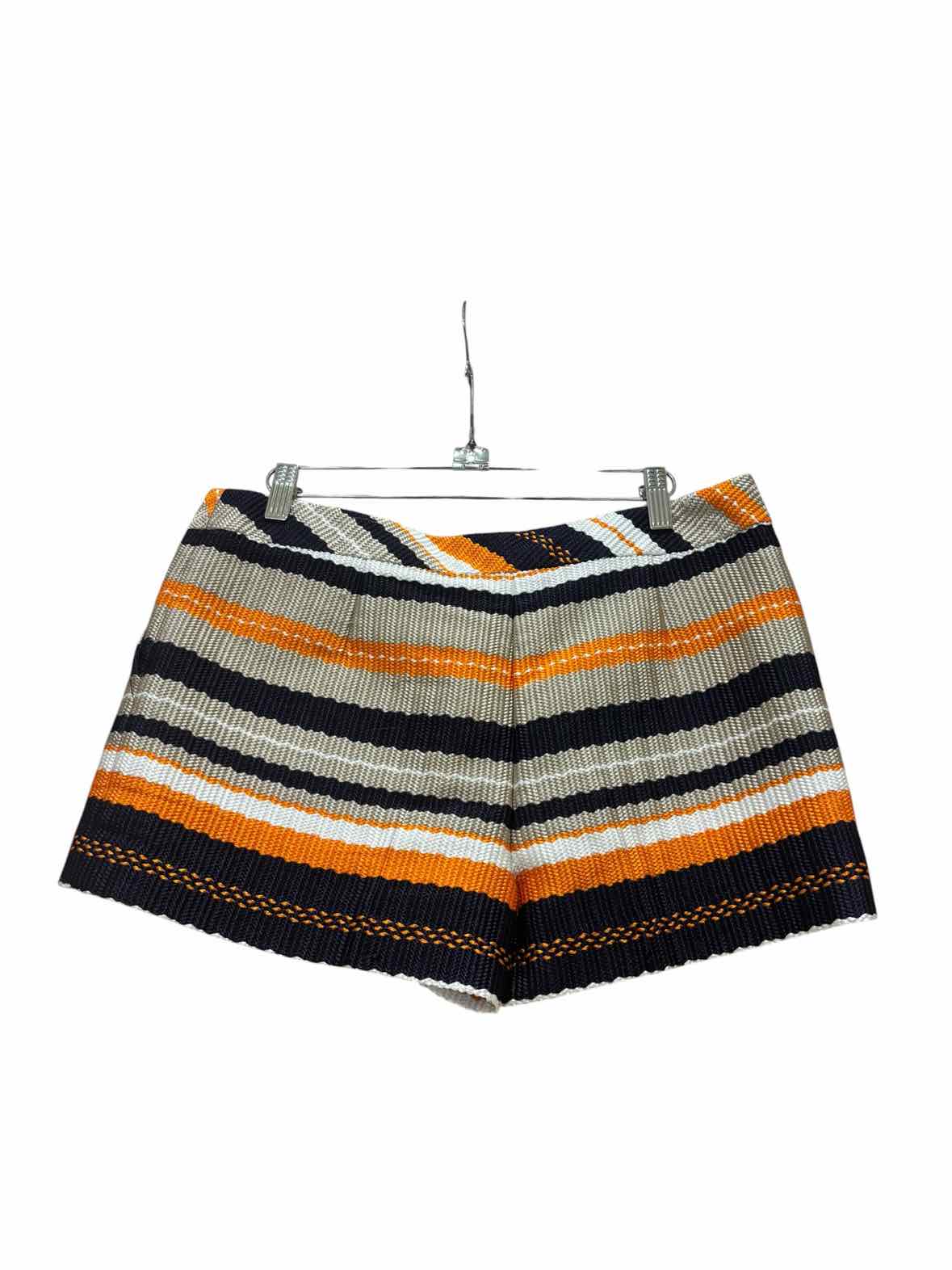 Trina Turk navy multi Size 8 Shorts