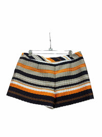 Trina Turk navy multi Size 8 Shorts