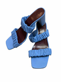 STAUD Blue Size 37 Shoes