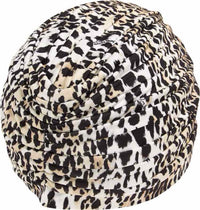 Roberto Cavalli Black and white Hair Accessory