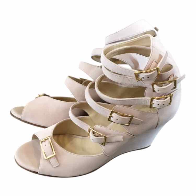 Chloe Blush pink Size 40.5 Shoes