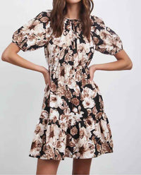 Rails beige and black Size M Dress