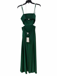 A.L.C. Green Size 4 Dress