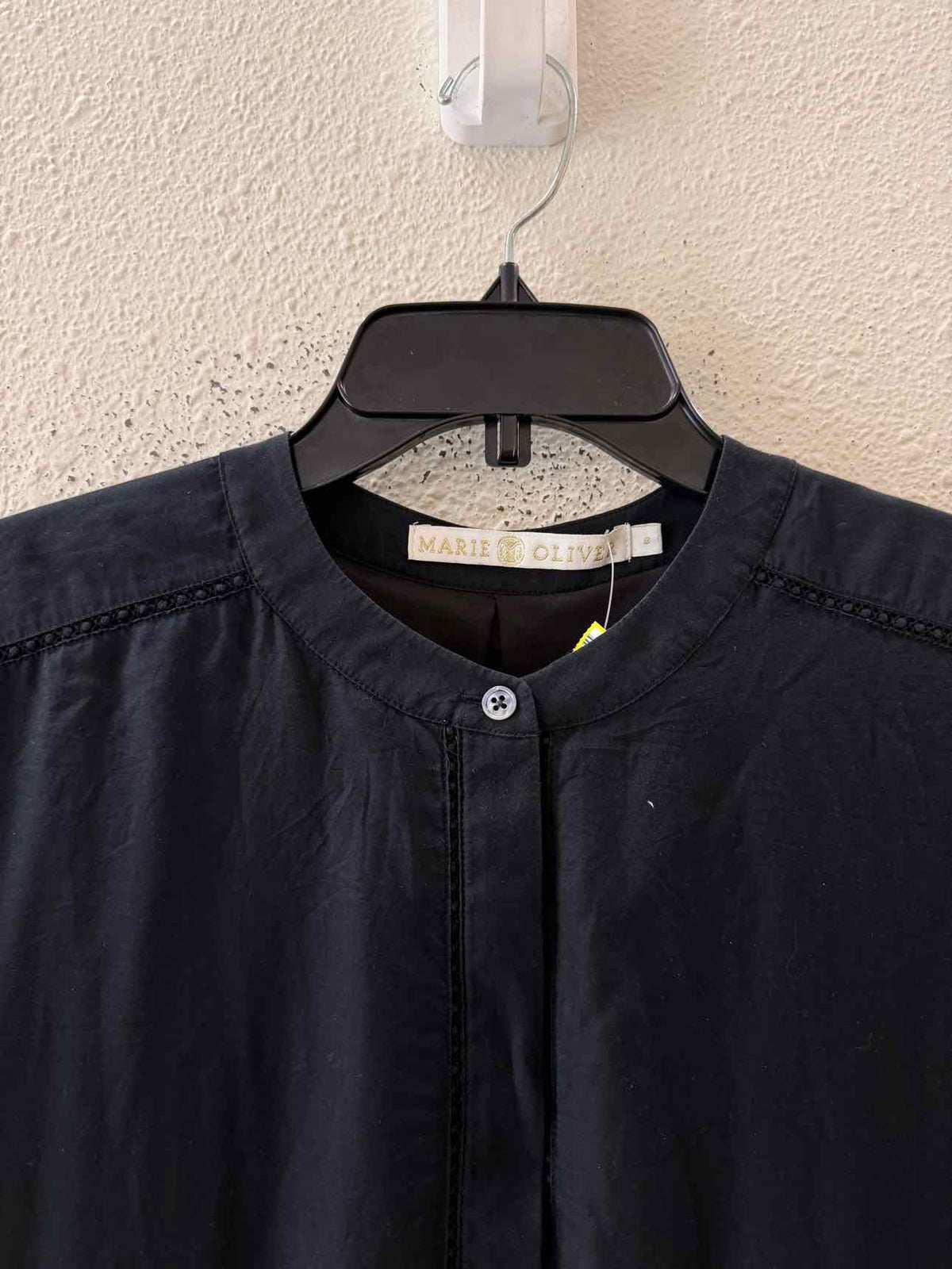 Marie Oliver Black Size S Dress