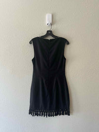 Tularosa Black Size S Dress
