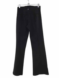 Lululemon Black Size 6 Leggings