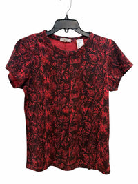 rag & bone Red Size M Shirt