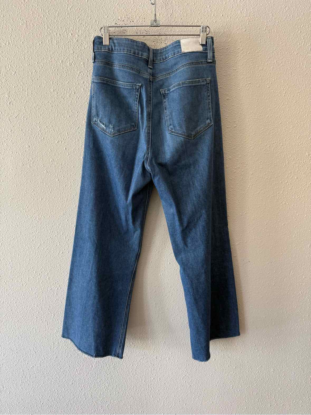 Paige Medium Wash Size 29 Jeans