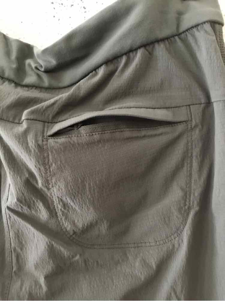 Athleta Olive Size 4 Pants