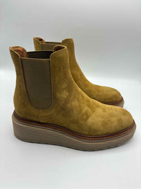 Pedro Garcia Tan Size 38 Shoes