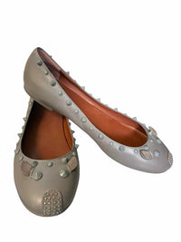 Marc by Marc Jacobs Gray Size 40.5 Shoes