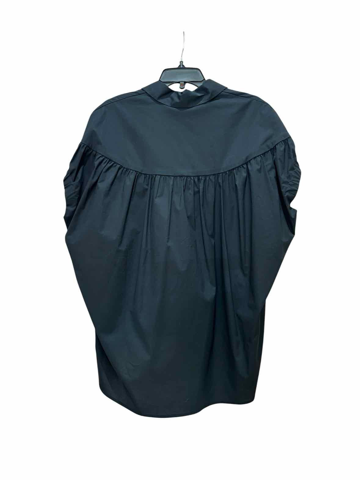 Pearl Navy Size S Shirt