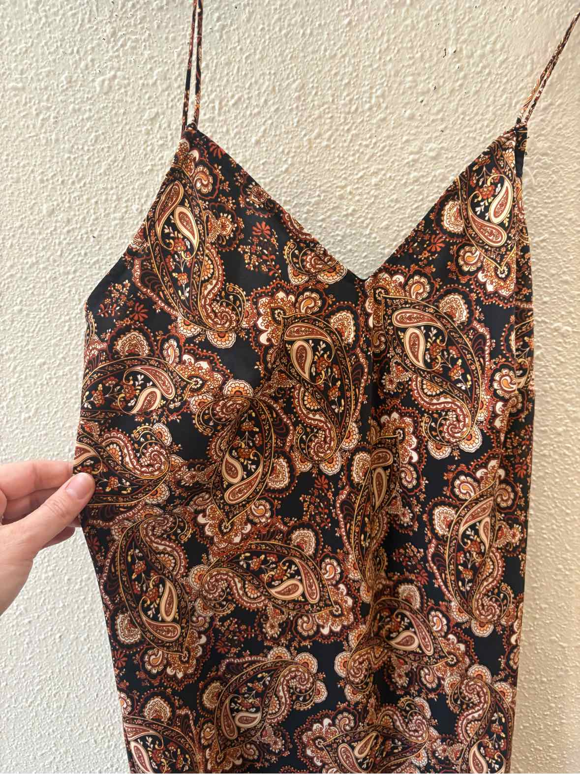 Nili Lotan Brown and black Size XXS Dress