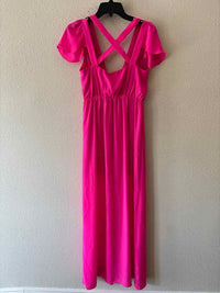 Gianni Bini Neon Pink Size XS Dress