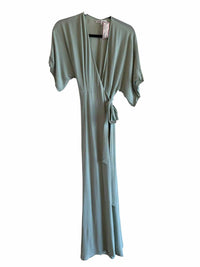 Reformation Mint Size S Dress