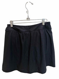 Outdoor Voices Black Size M Skort