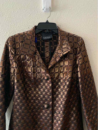 Carlisle Bronze Size 4 Jacket